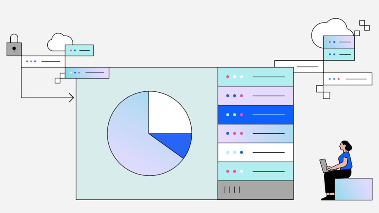 Con IBM Storage Assurance l'archiviazione è as a Service